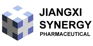 Synergy Pharmaceutical Logo